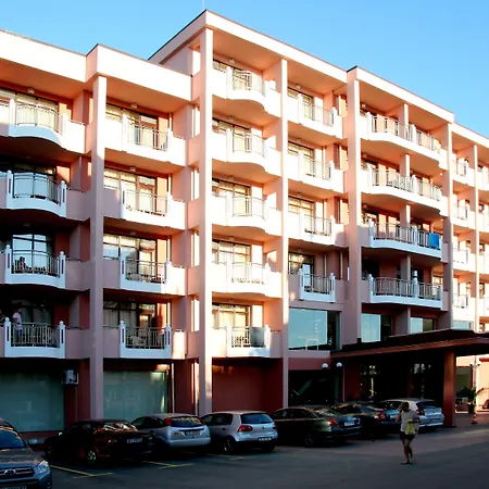 Izola Paradise Hotel-2